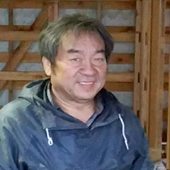 砂庭 常夫