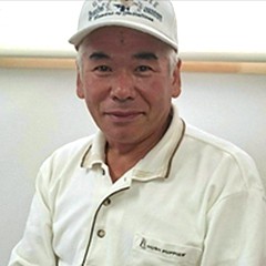 吉田 光男