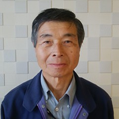 高谷 正一
