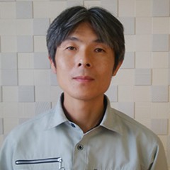 高谷 健司