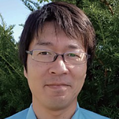 田中 真治