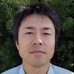 田中 博志