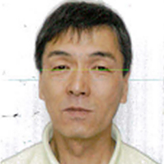 細越 大史