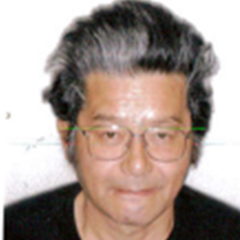 小笠原 健雄