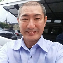 中村 淳一