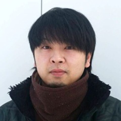 齋藤 俊晃