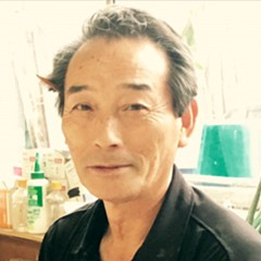 奥寺 貫治