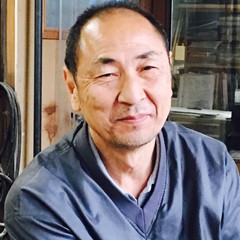 橋場 宇助