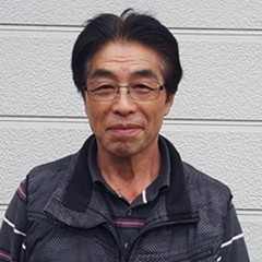 舘下 信夫
