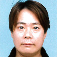 舘下 真司