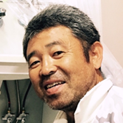 松本 真一