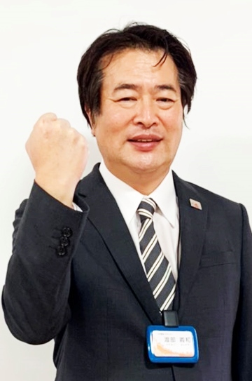 プランナー　渡部 義和