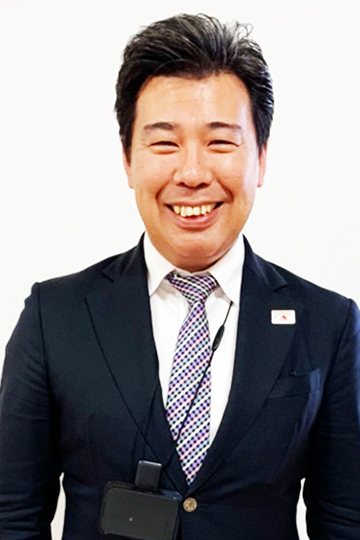 プランナー　小笠原 光成
