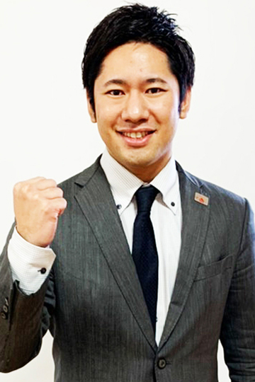 専務取締役 佐々木 雅史