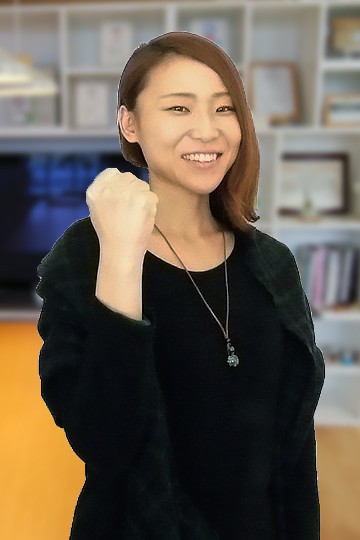 山田 朝香