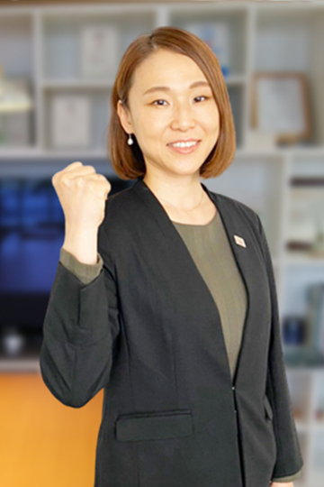 山田 朝香