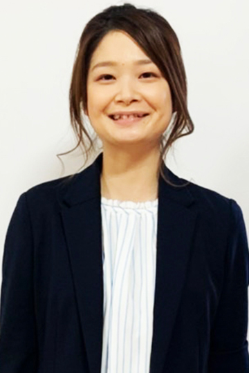 プランナー　工藤 美咲