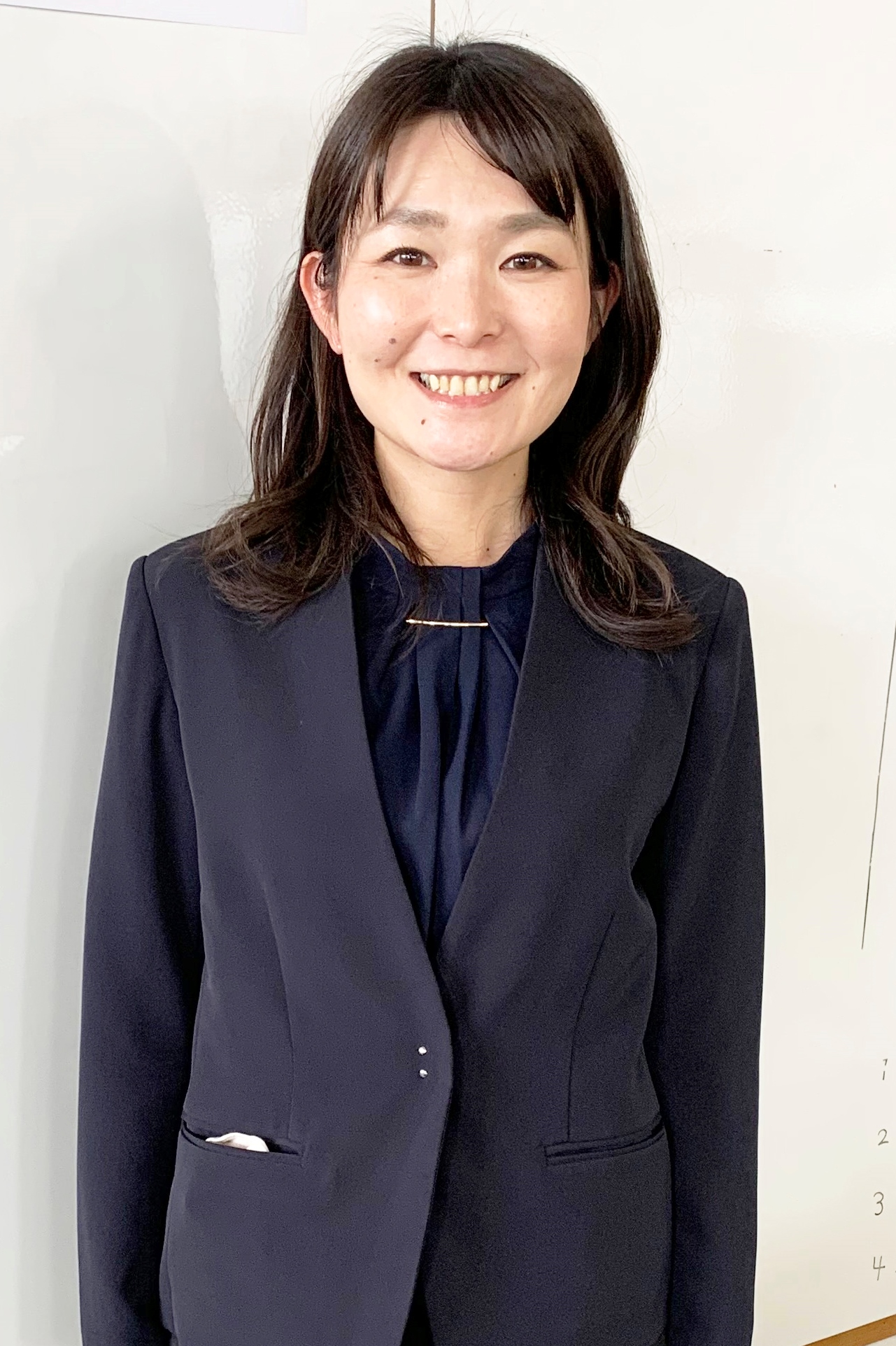 プランナー 福島夏子