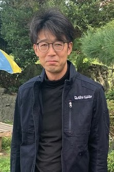 大工　貝守　実