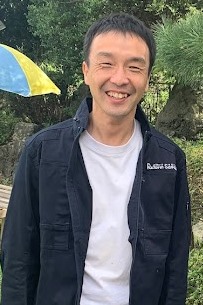 大工　古町　良太