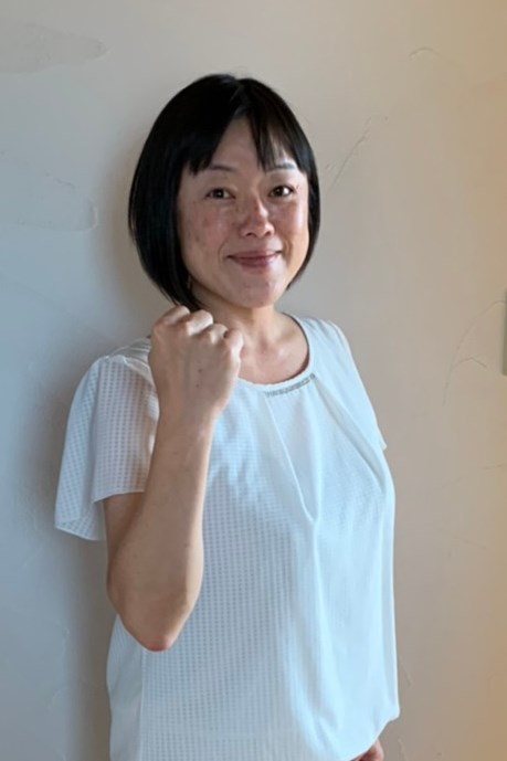 プランナー　長谷川美由紀