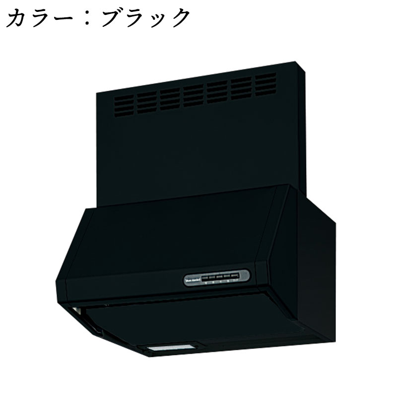 VUSタイプ シロッコファン（排気タイプ）