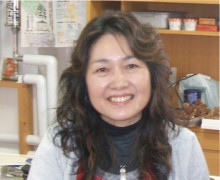 $リフォームササキ八戸東店 スタッフブログ マーチと愉快な仲間たち♪-佐々木留美子